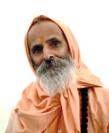 0505: HH Swami Parmanand Marharj Ji of India