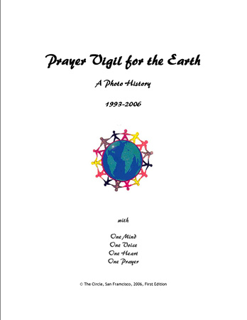 0005: Prayer Vigil for the Earth